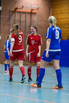 Bild 538 - Frauen HKM Segeberg